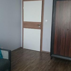 Standaard Kamer met een King Size Bed